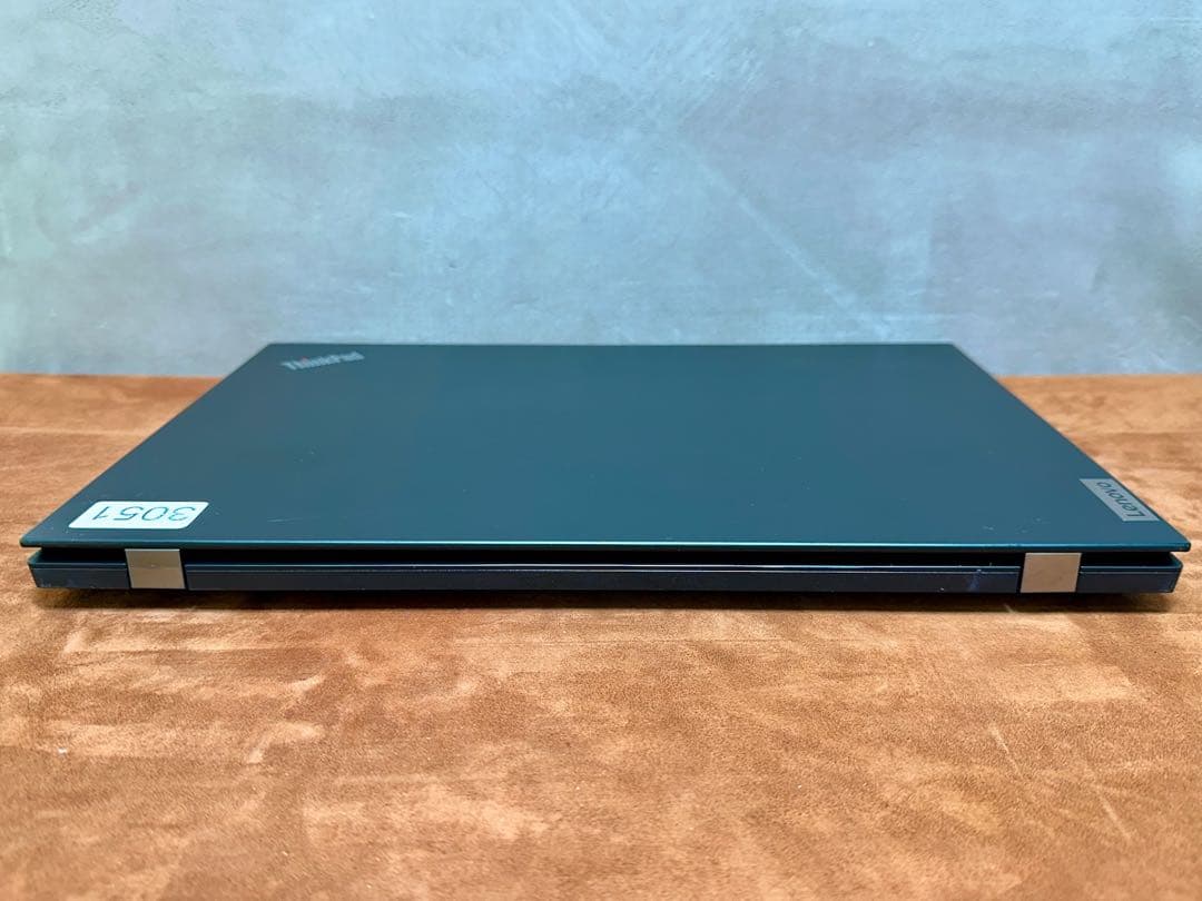 Windowsノート本体 ThinkPad L15 Gen 2 i5-1135G7 8GB |3051