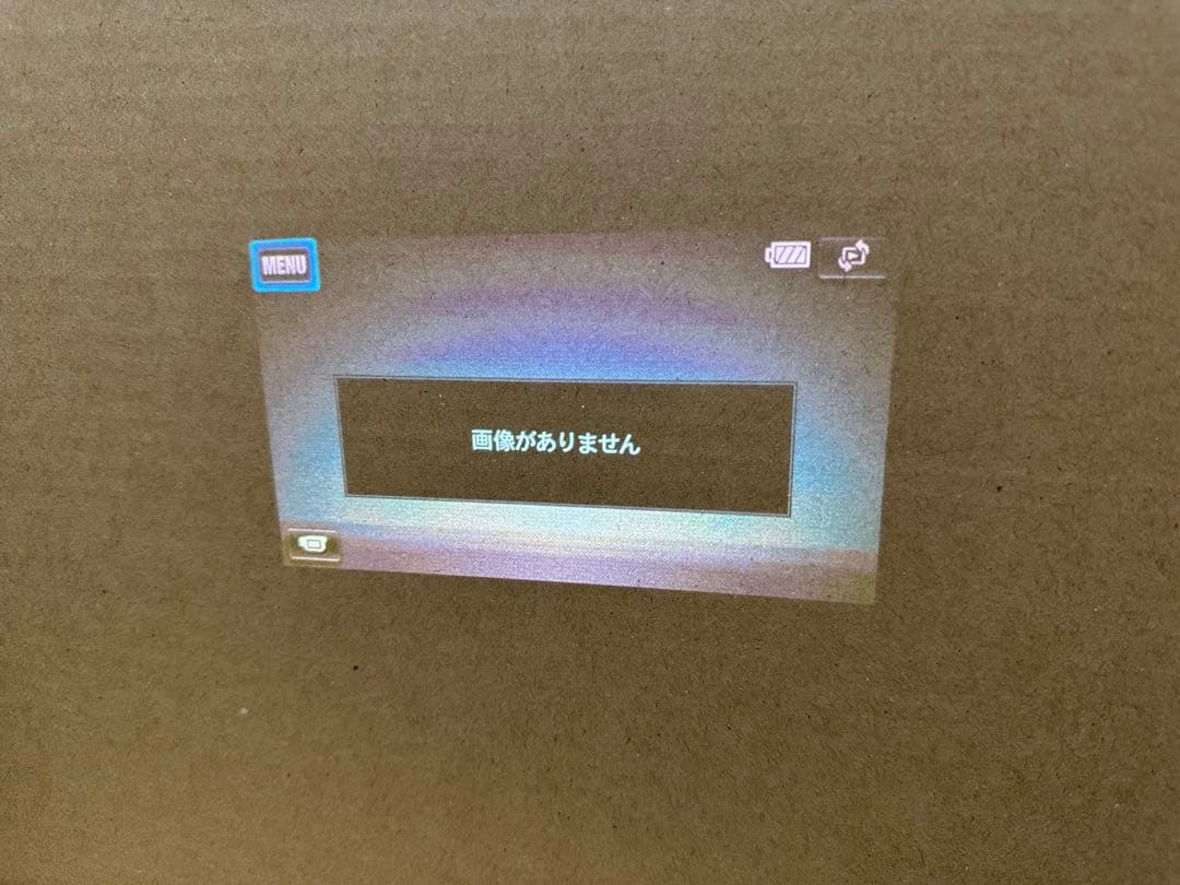 ビデオカメラ SONY HDR-PJ630V