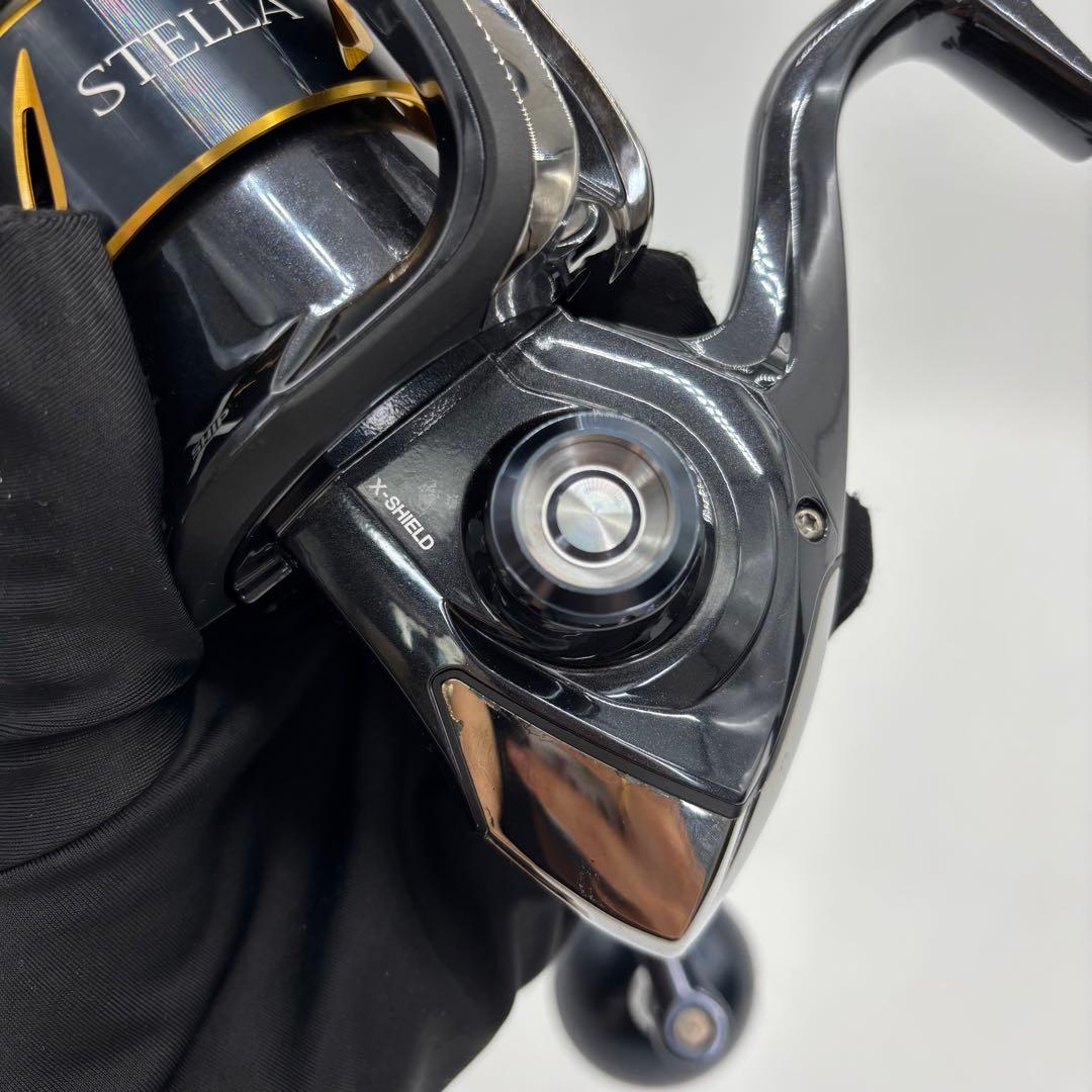 【masakikundesu専用】SHIMANO STELLA SW8000PG