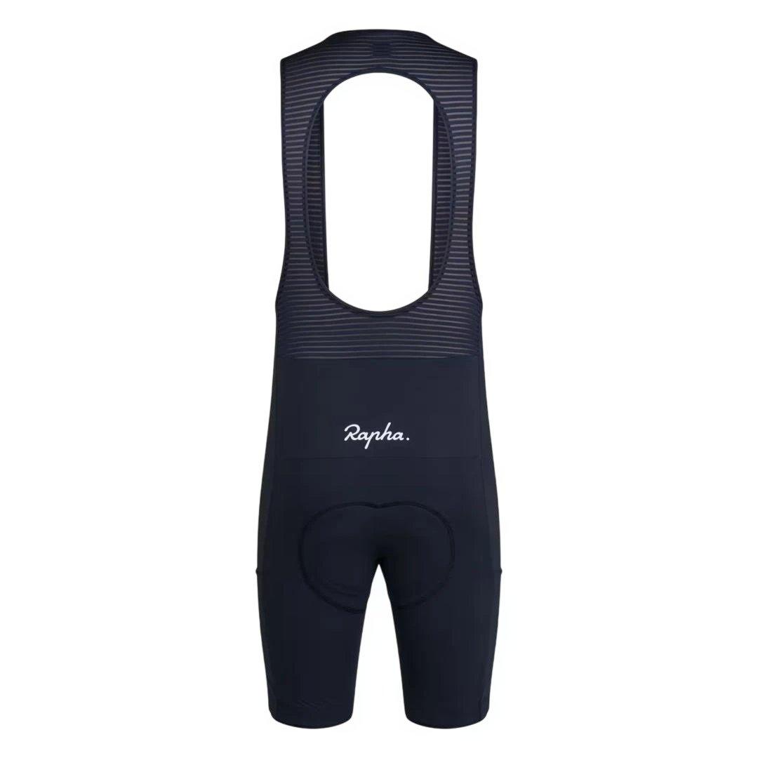 ウェア MEN'S BREVET CARGO BIB SHORTS