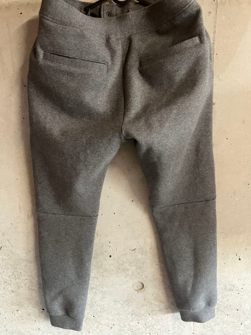 ブリストル　パーカー　パンツ　セットアップ　2021年 Sサイズ