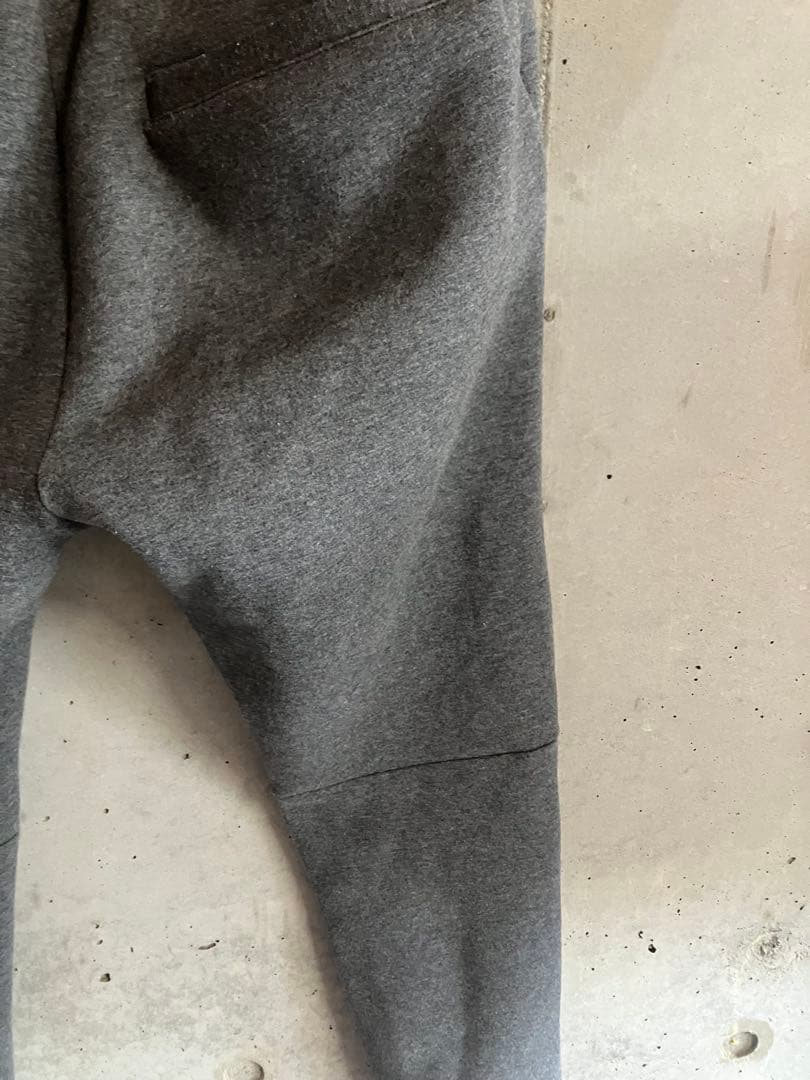 ブリストル　パーカー　パンツ　セットアップ　2021年 Sサイズ