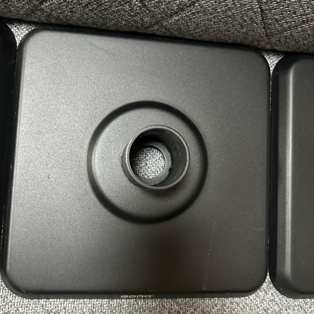 eono イオーノ　スピーカースタンド 4本セット