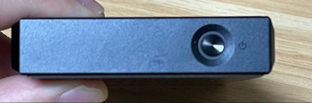 FiiO M11 ハイレゾデジタルオーディオプレーヤー