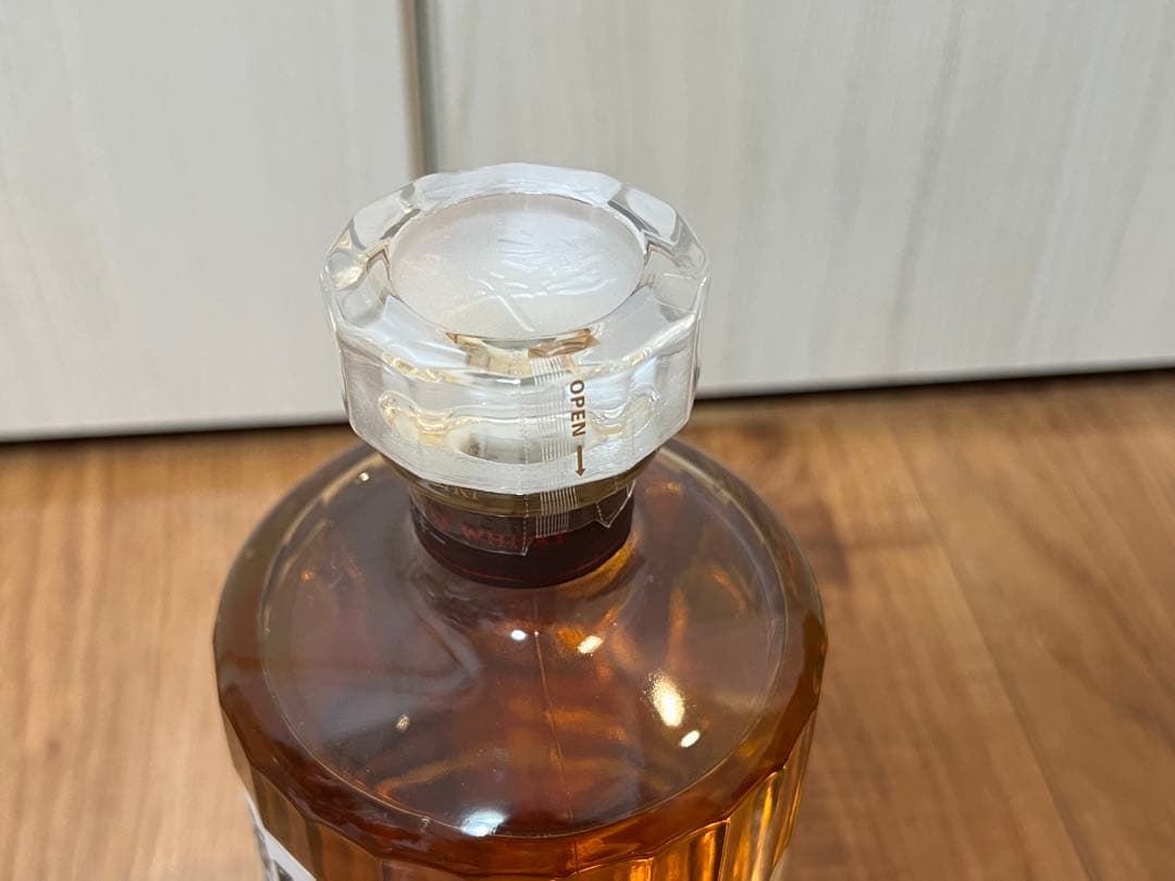 ク*ラ様 ⭐︎保管品 サントリー 響 2023 ブロッサムハーモニー