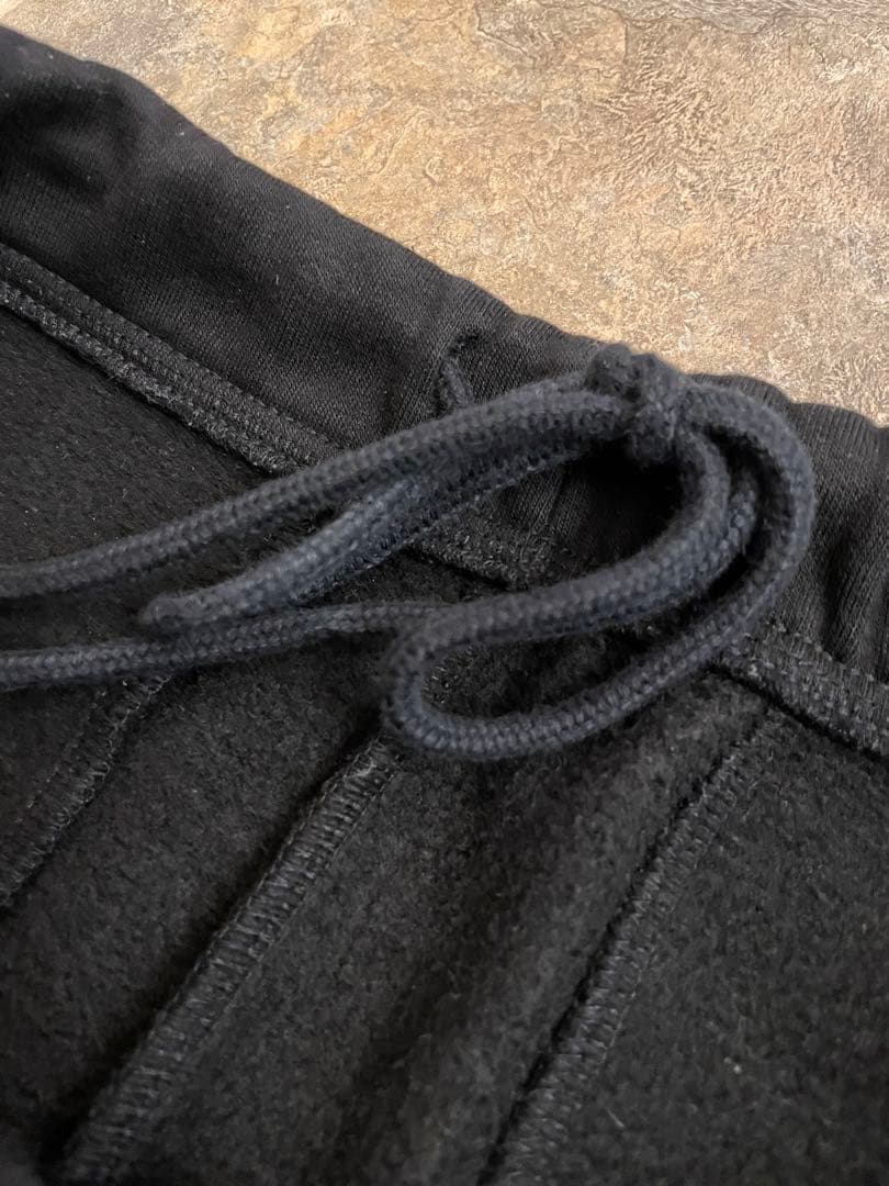 carhartt スウェット ショーツ ハーフパンツ ブラック L