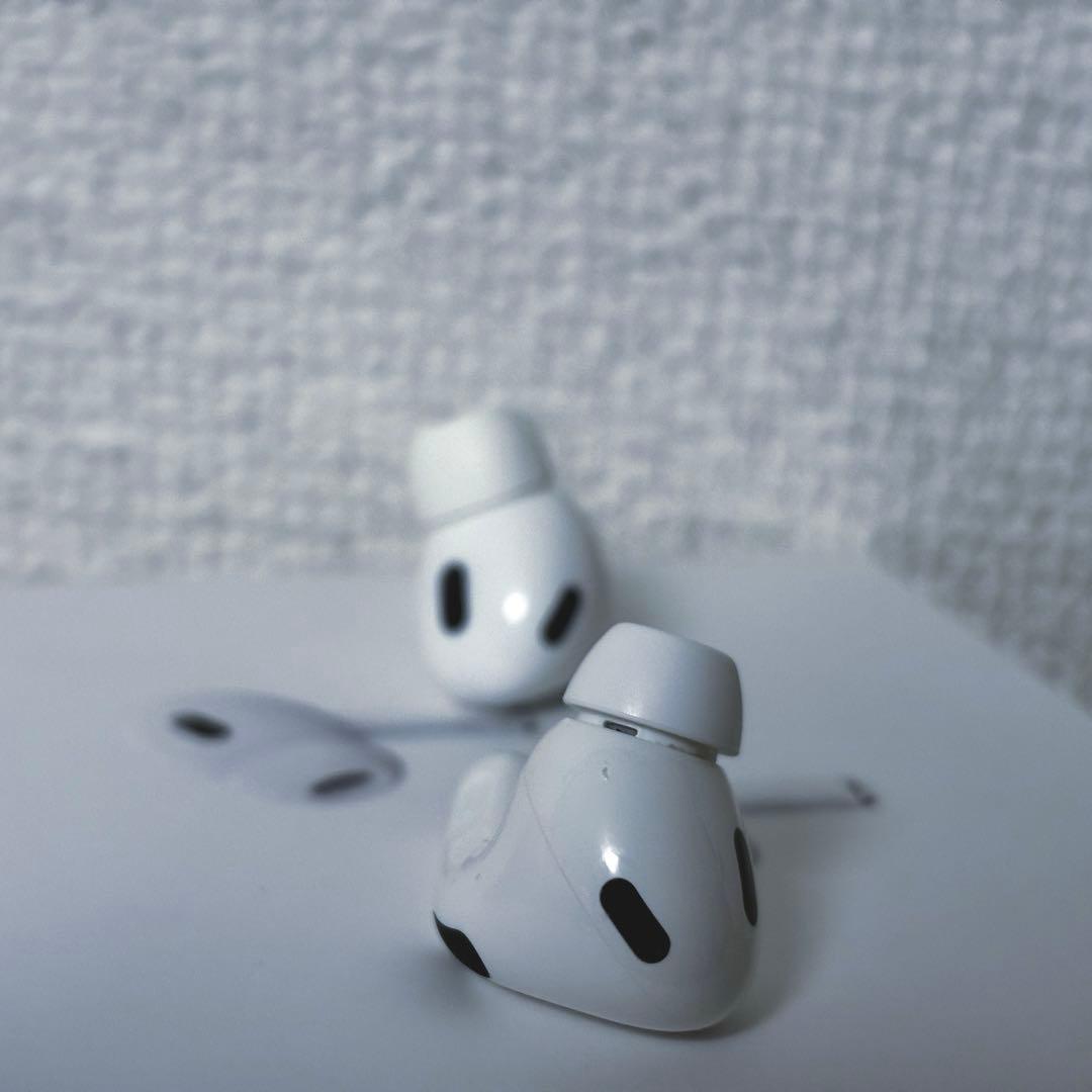 Apple AirPods Pro (第2世代) 国内正規品