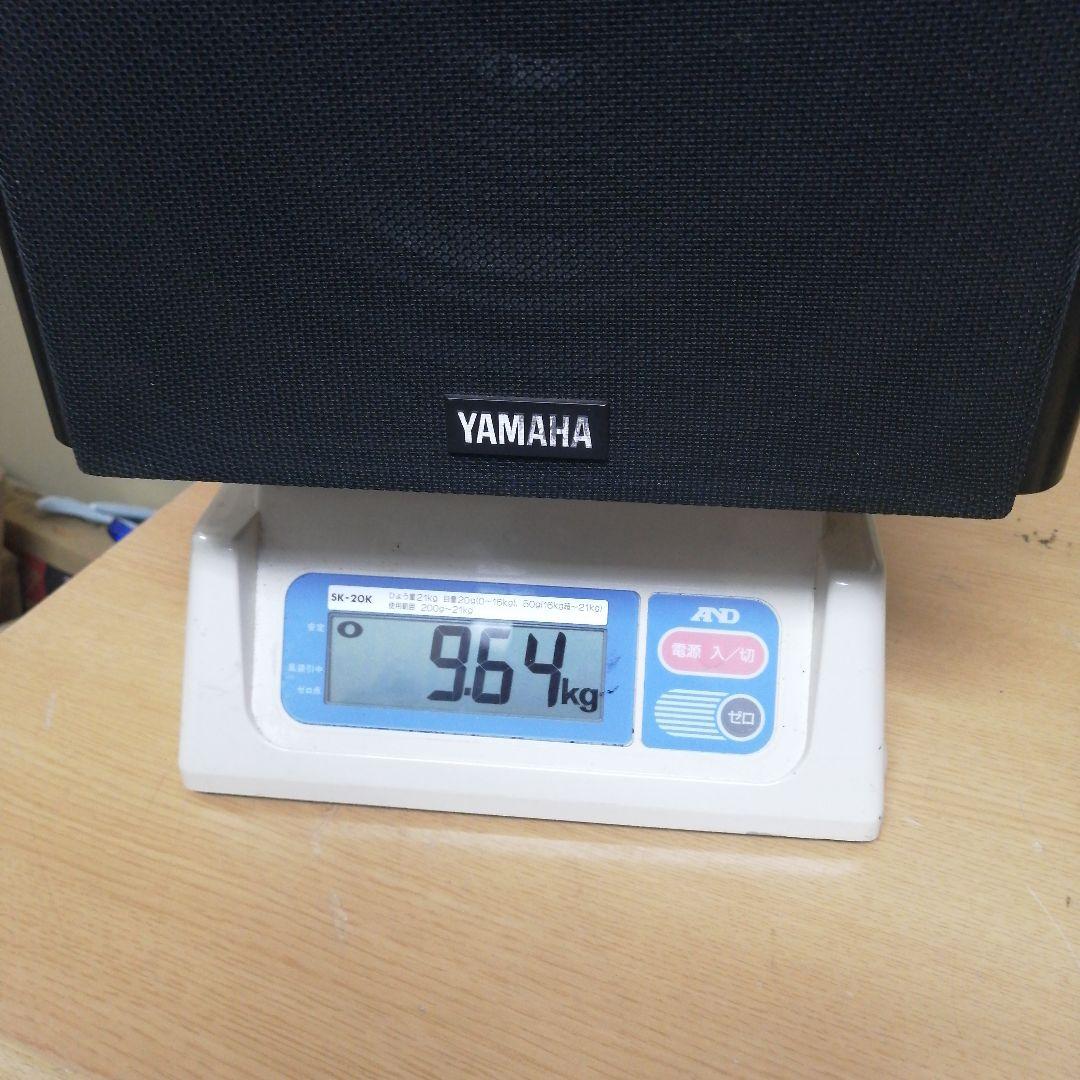 YAMAHA NS-30X スピーカー ペア