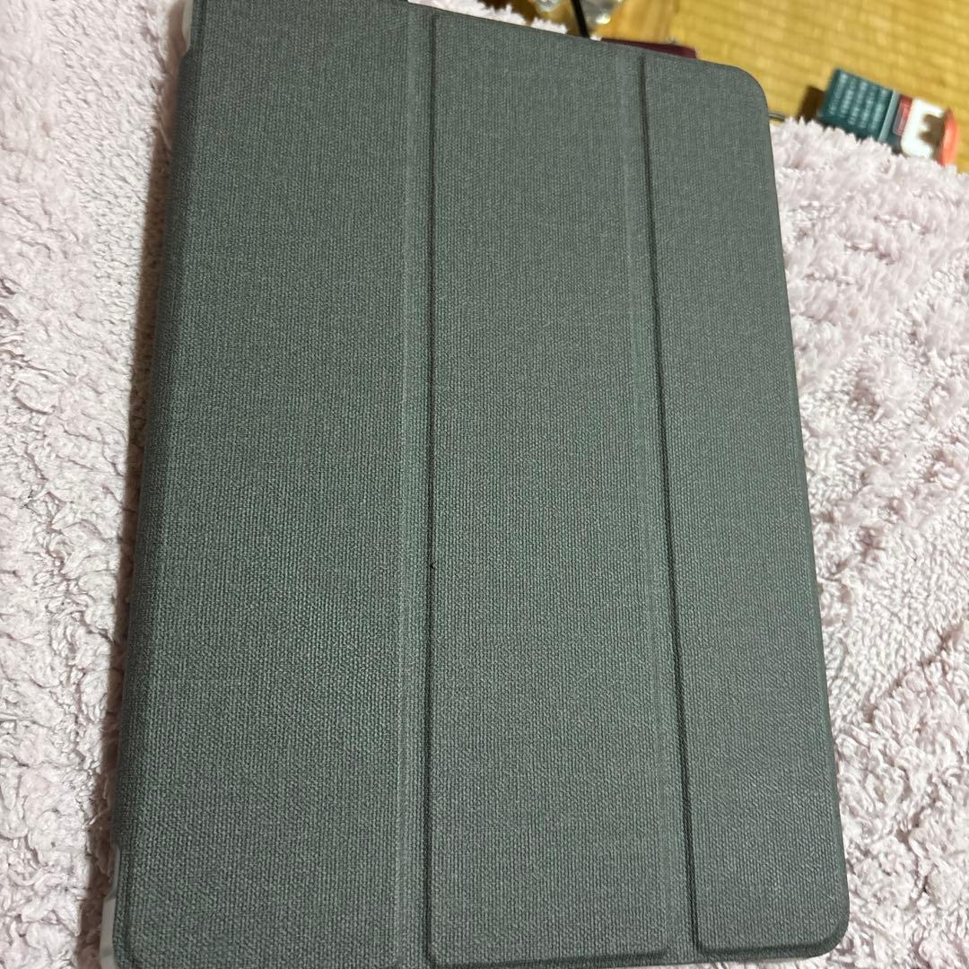 美品ZTLEKE Androidタブレット 5000mAh保護シール、ケース付き