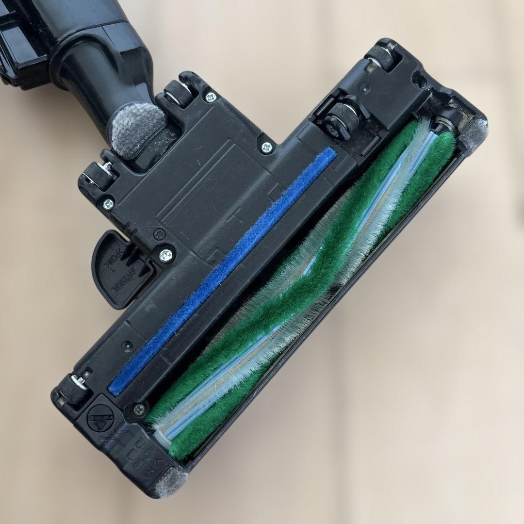 【poo】Panasonic MC-SR37G-N 掃除機 2020年製