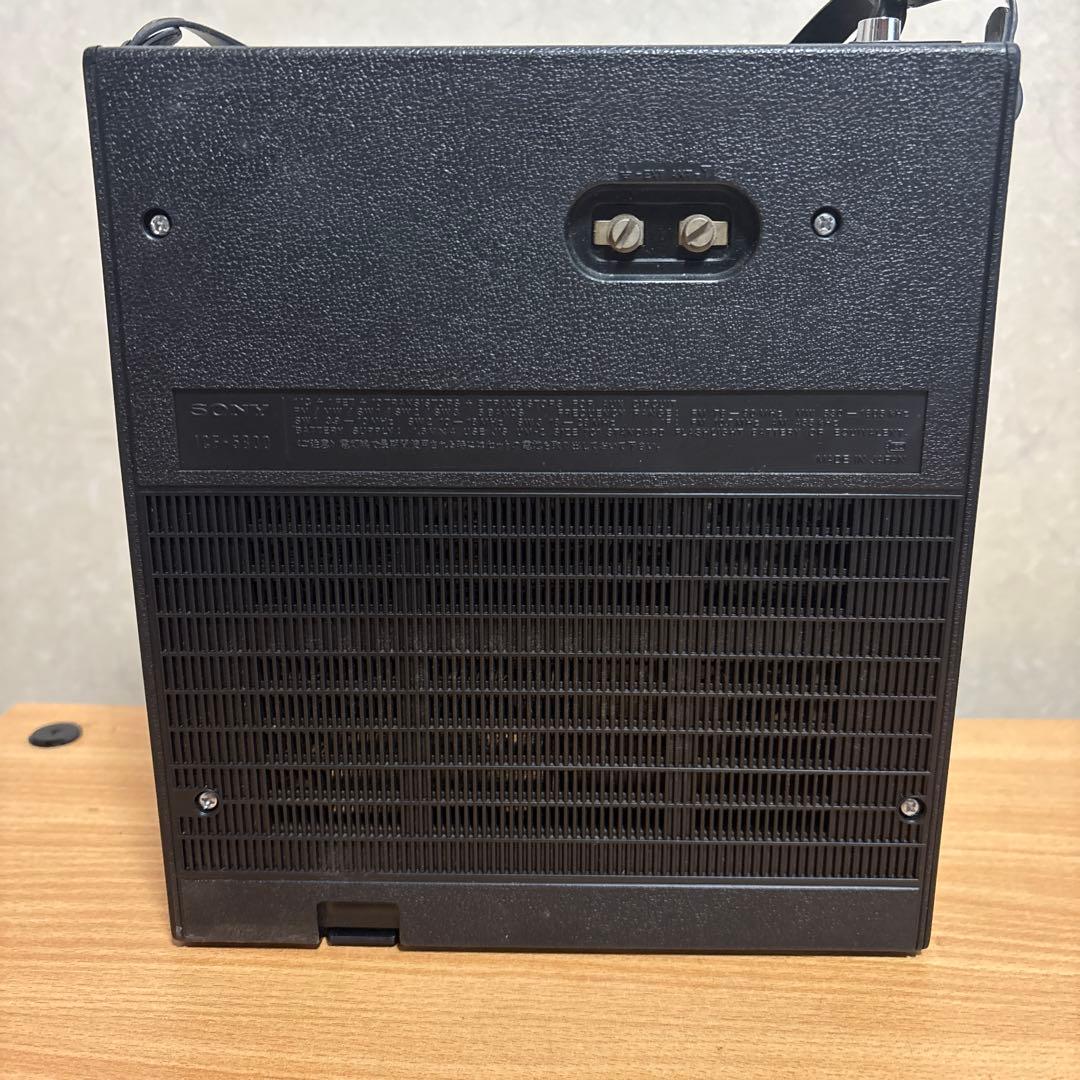 ソニーICF-5800 ジャンク品