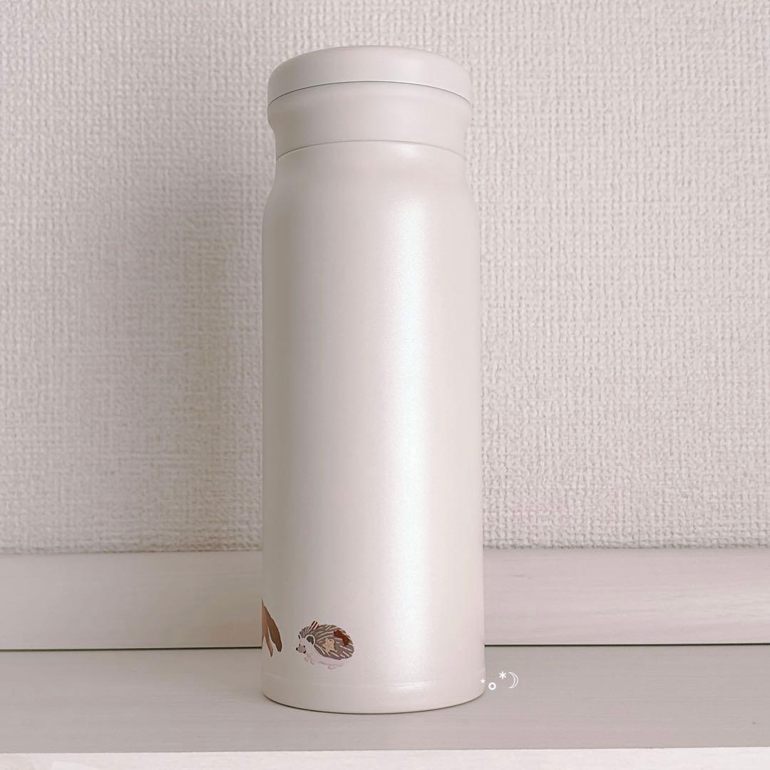 海外 スターバックス ホリデー アニマル ステンレスボトル