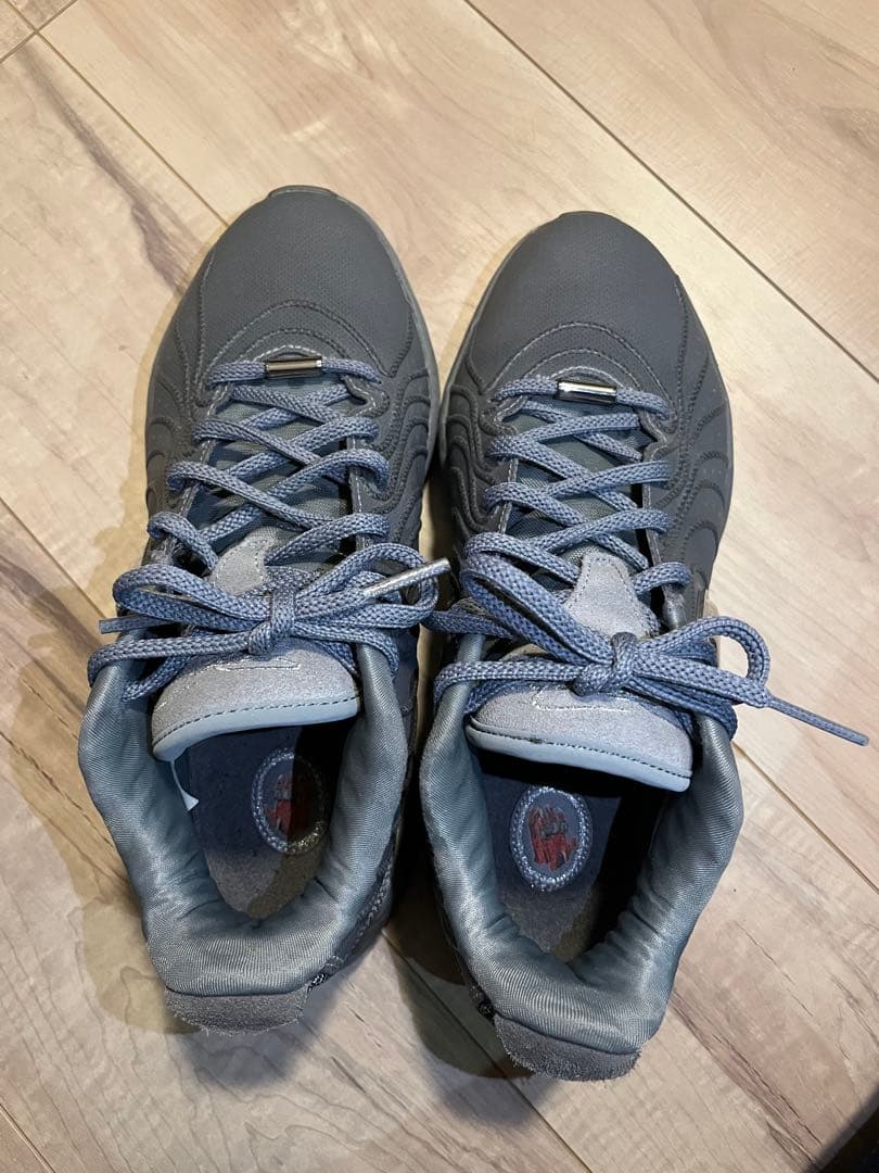 NIKE レブロン21