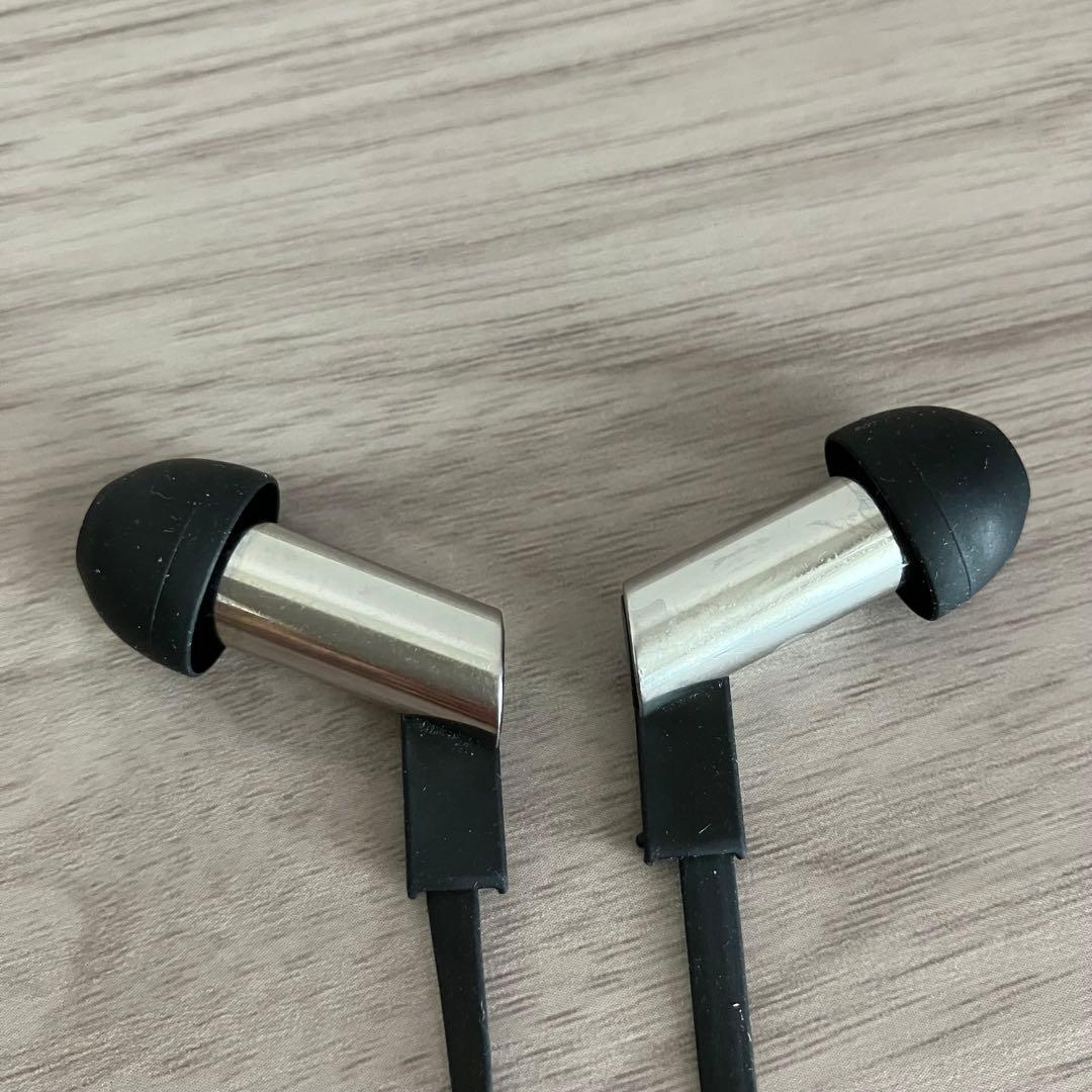 final Heaven IV FI-HE4B ブラック