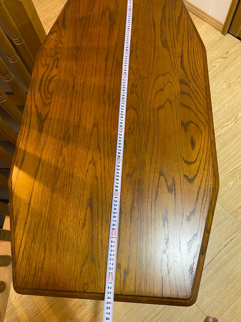 三越　ブルージュ　アンティーク　ローテーブル　ラタン　レトロ　ヴィンテージ