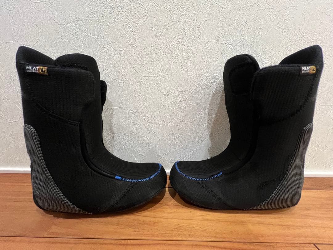 Step on swath 2023-2024 日本正規品 28cm 保証書付き