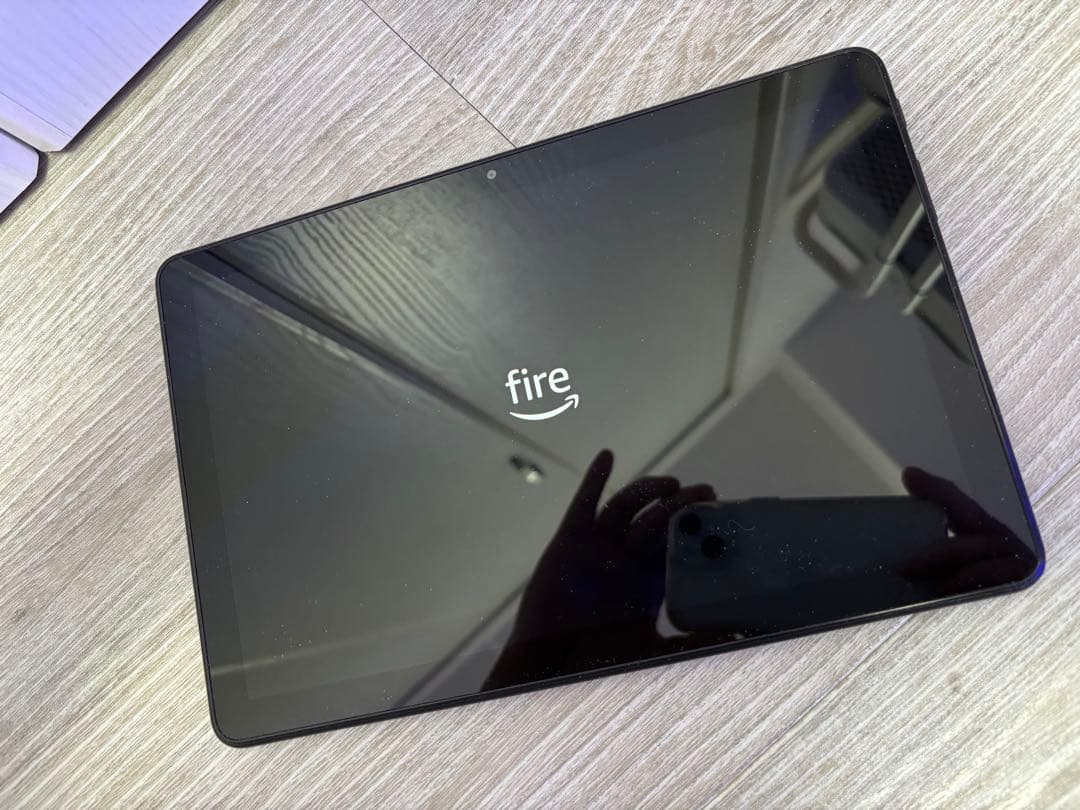 Amazon Fire HD 10 タブレット 本体