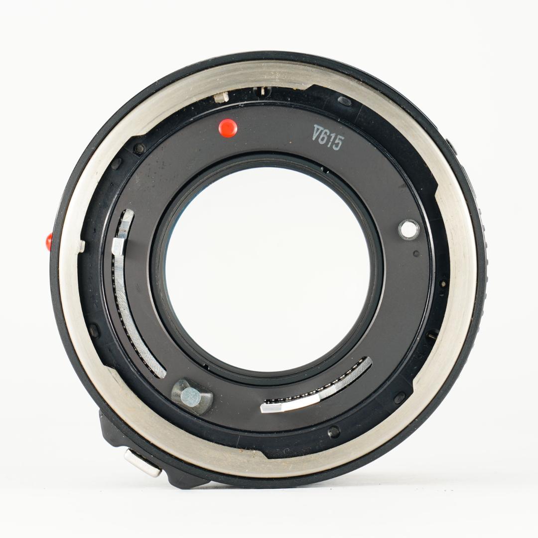 【傑作レンズ】動作◎ Canon New FD 50mm F1.4 159