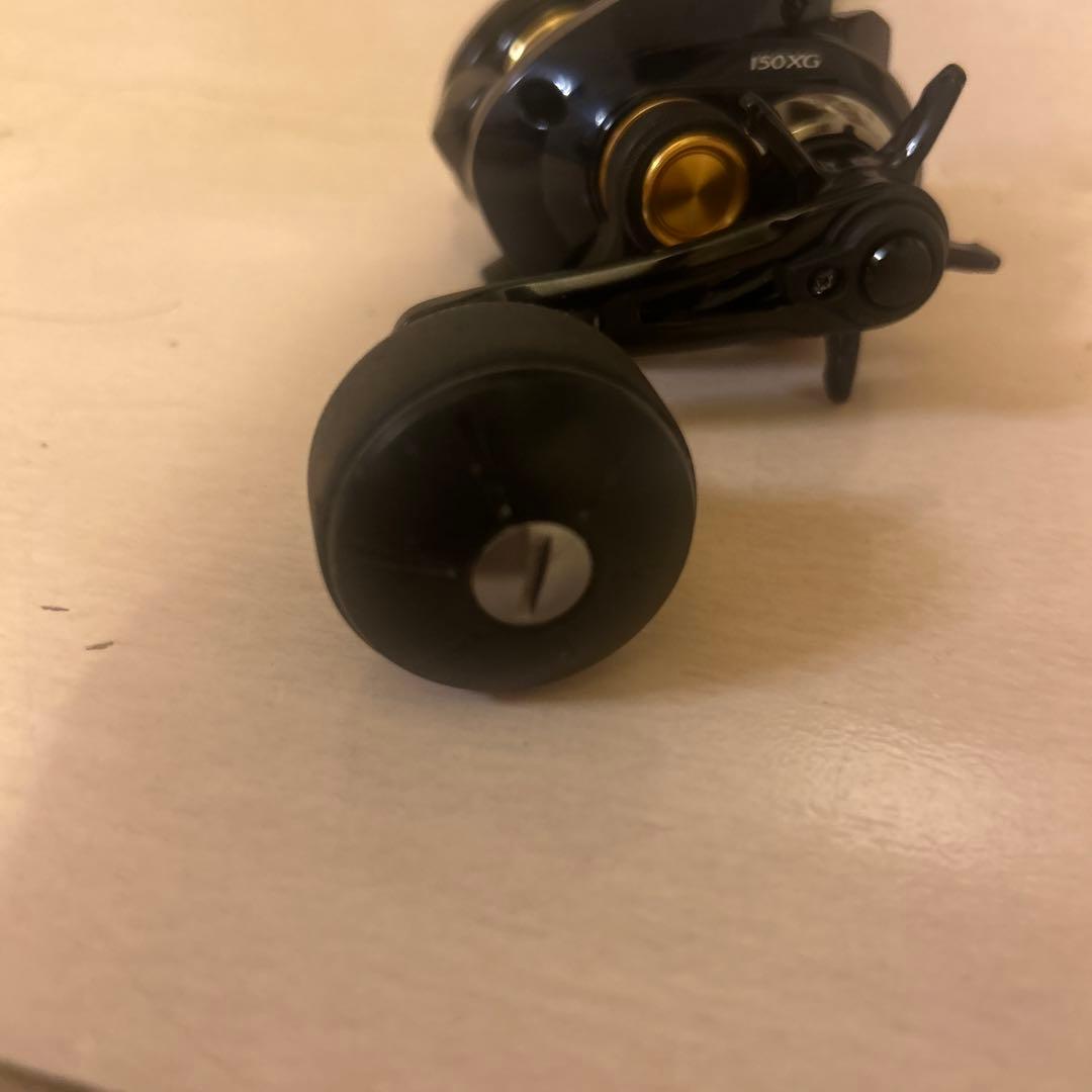 Shimano Grappler CT グラップラーCT 2019