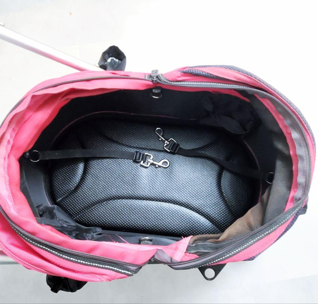 可愛いカラー✨️AirBuggy DOME2 M エアバギーフォードッグドーム2