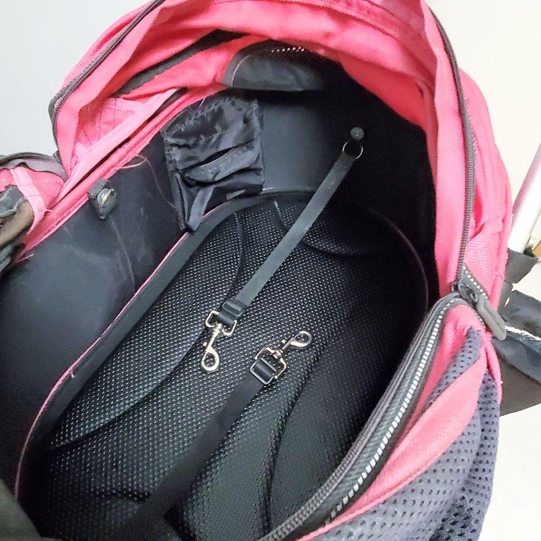 可愛いカラー✨️AirBuggy DOME2 M エアバギーフォードッグドーム2