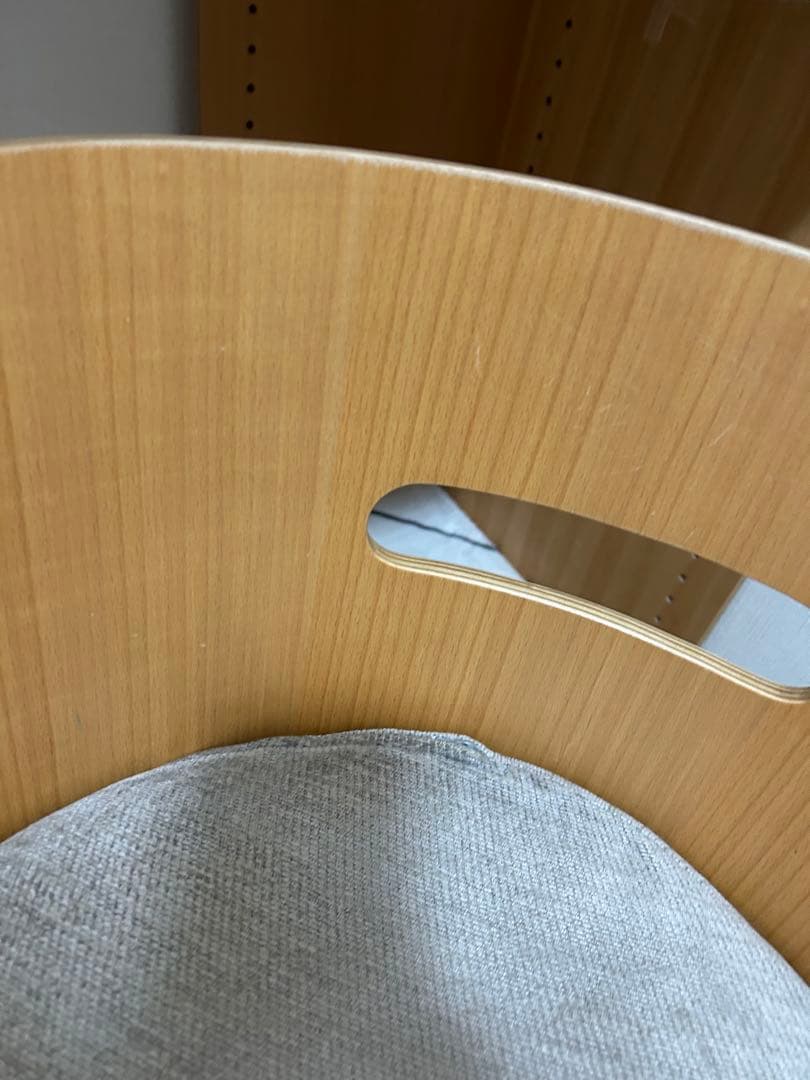 アクタス　アンファン収納のみ（キャスター付き）