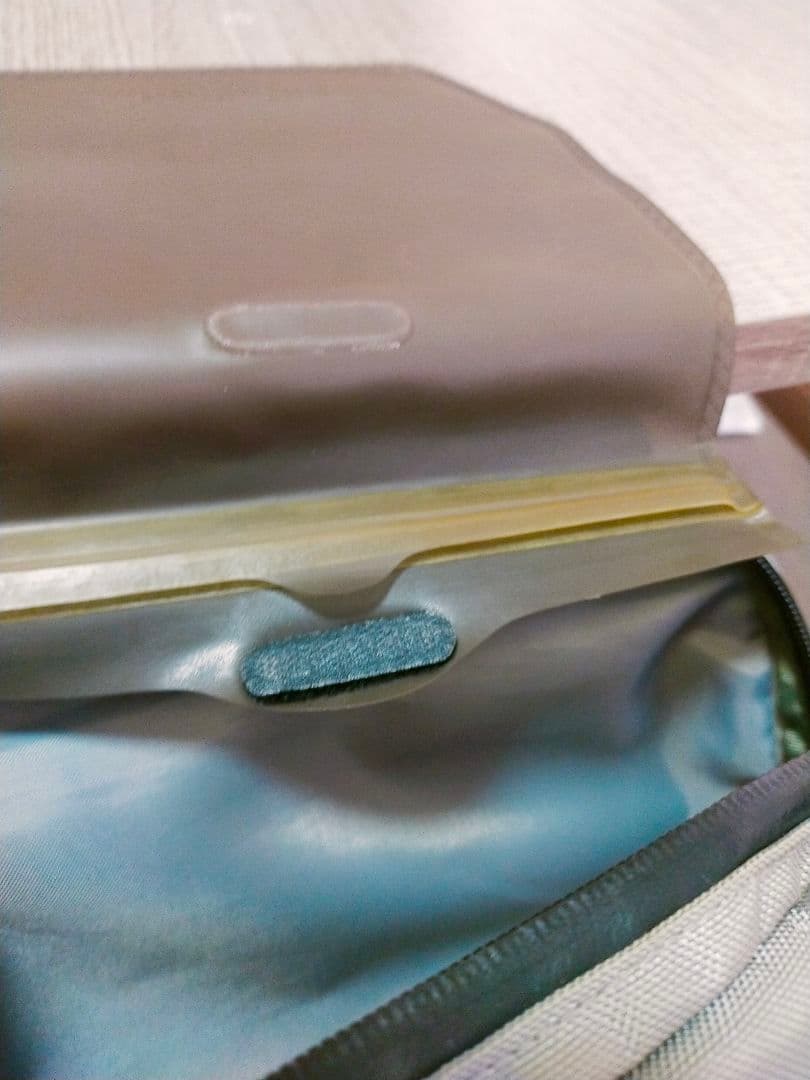 patagonia フィッシング　スイートパック　ベスト未使用 　登山　釣り