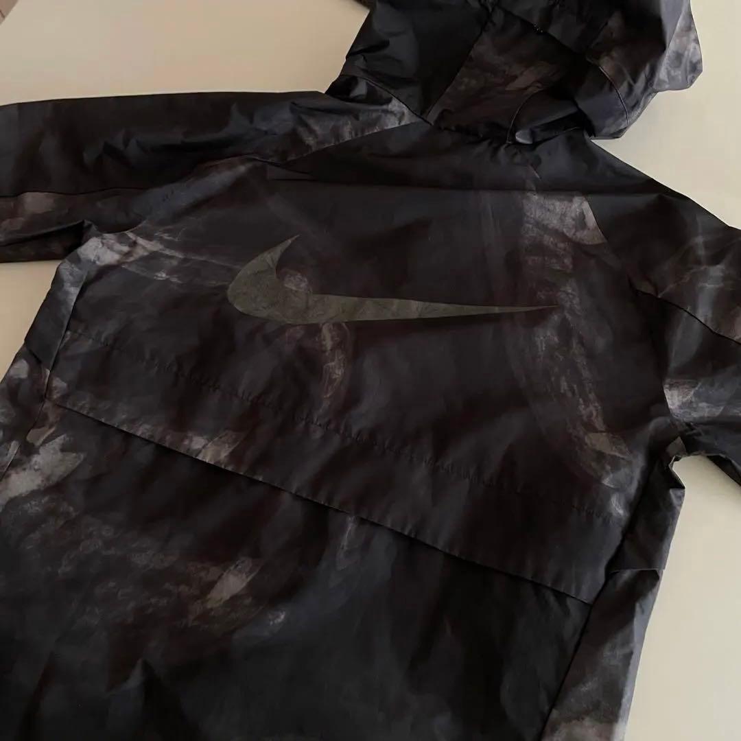 ナイキ STORM-FIT RUNNING ランニング ジャケット