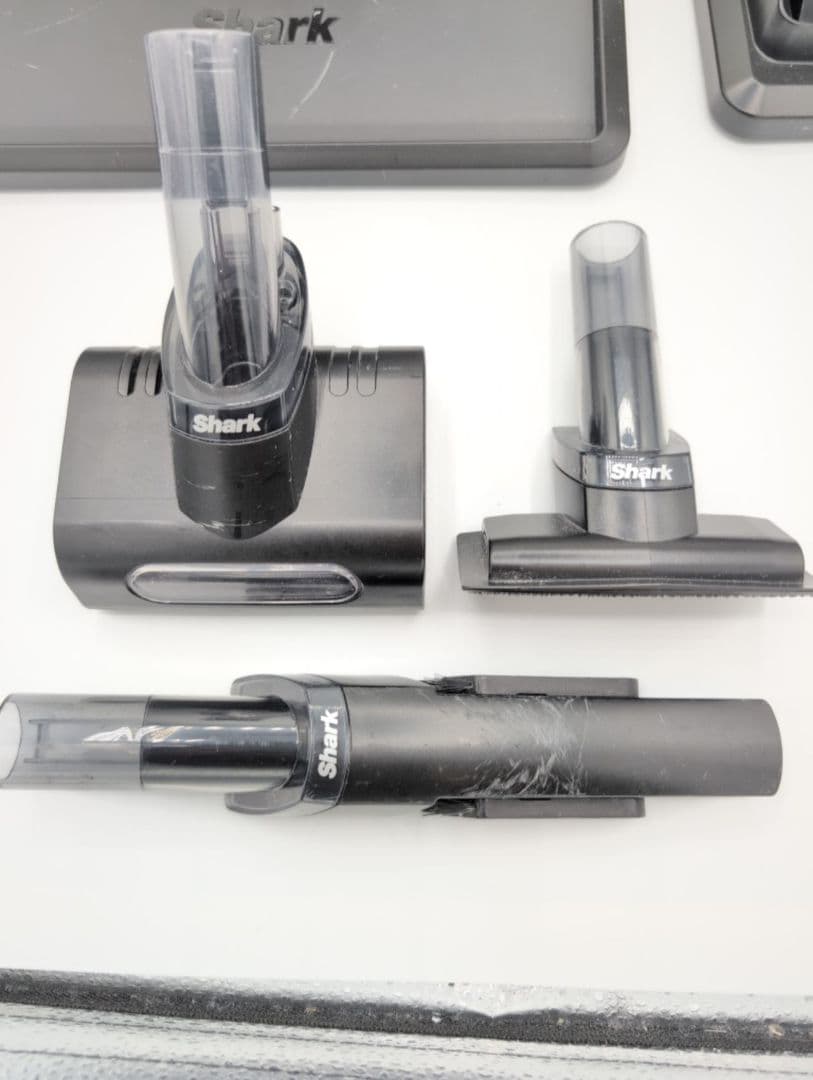 Shark EVOPOWER System NEO LC200JIV アイボリー