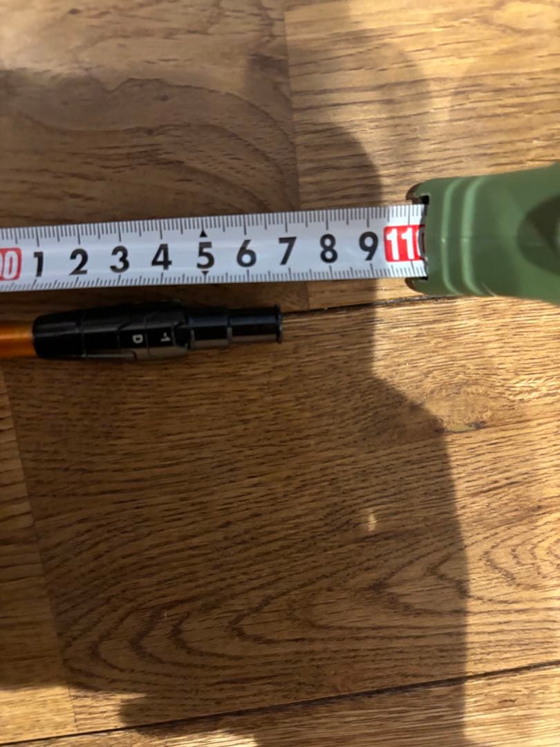 キャロウェイ ミニドライバー用 ツアーAD DI-7x