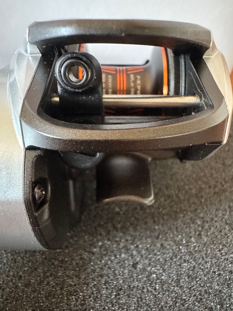 リール Abu Garcia REVO5X-HS