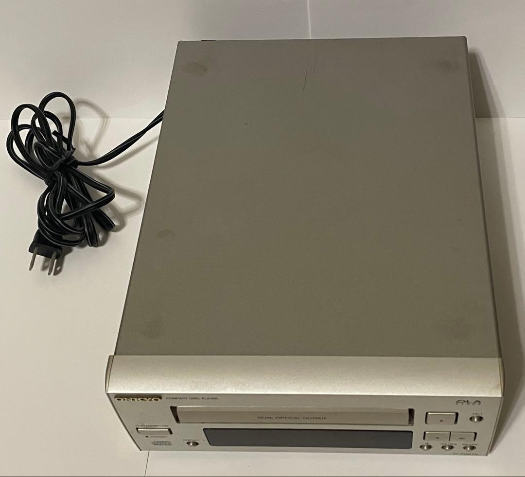 ONKYO INTEC205 ミニコンポ