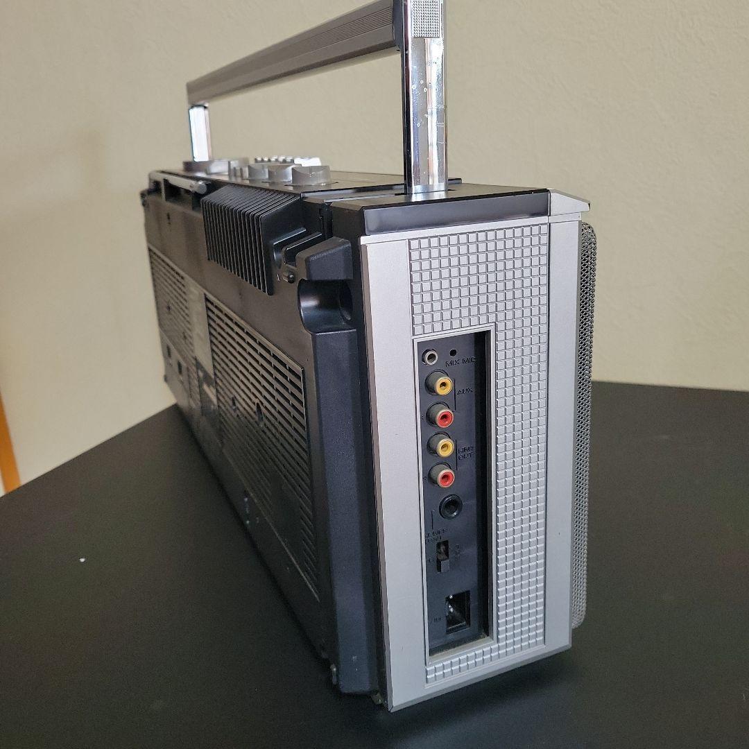 d*2様 Pioneerステレオラジオカセット SK-350