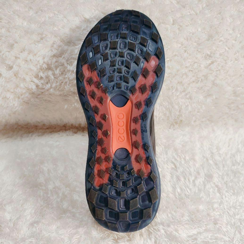 ECCO Golf LT-1 BOA ゴルフシューズ