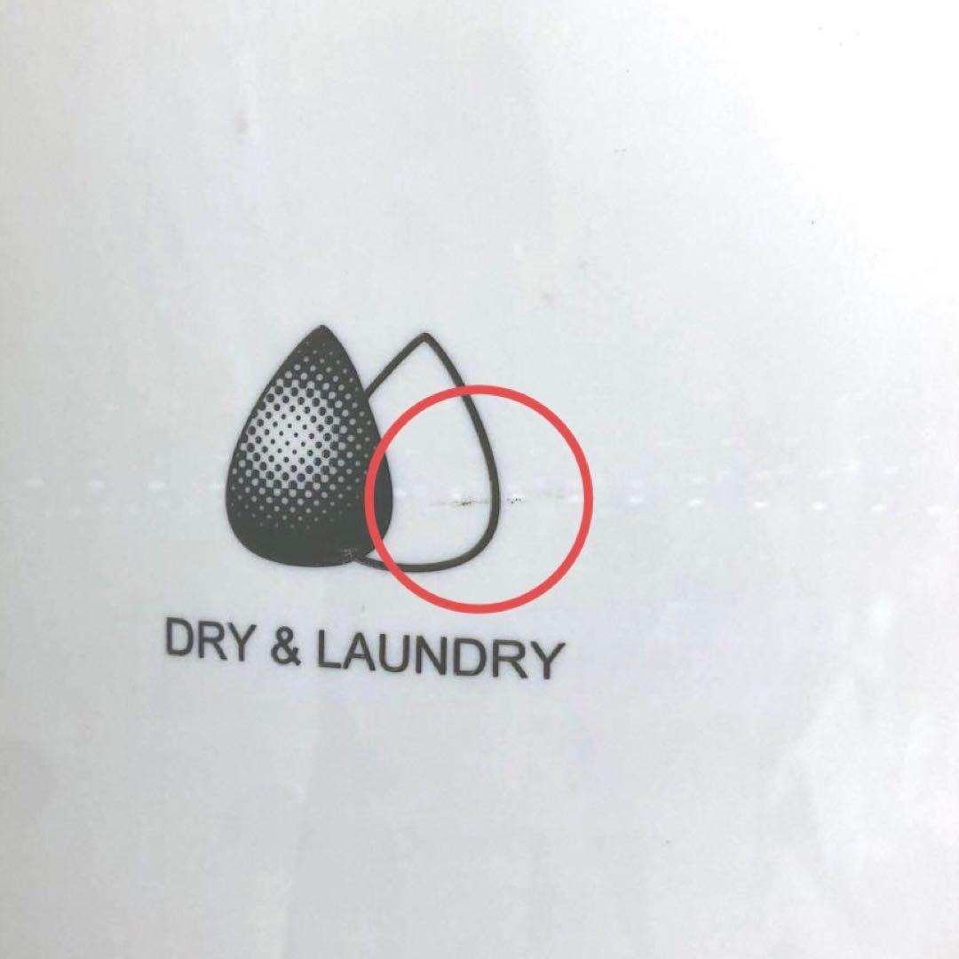 CORONA コロナ　衣類乾燥除湿機 CD-S6323 2023年製