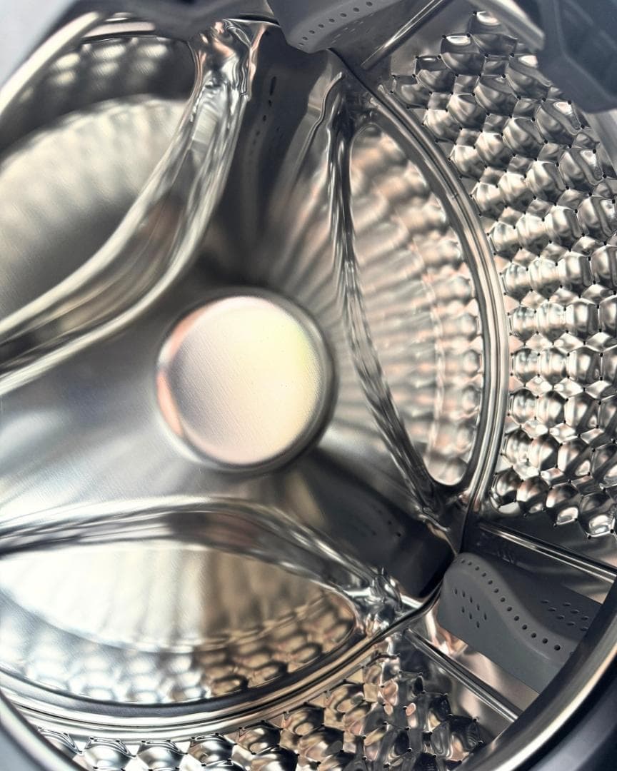 設置まで✨ NITORI 一人暮らし用洗濯機 6kg✨ 2025年製⭕️