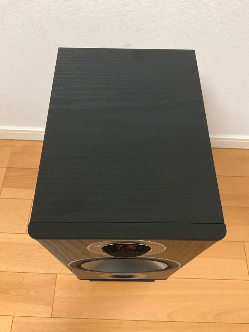 モニターオーディオ　bronze 2 ２本１組