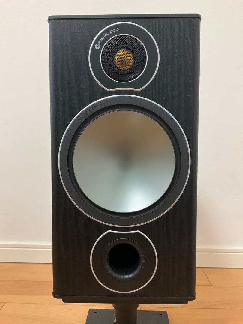 モニターオーディオ　bronze 2 ２本１組