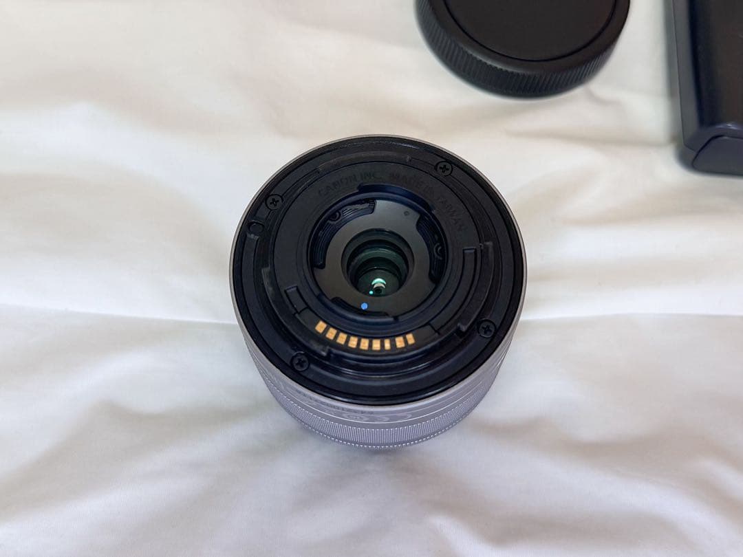 デジタルカメラ Samurai