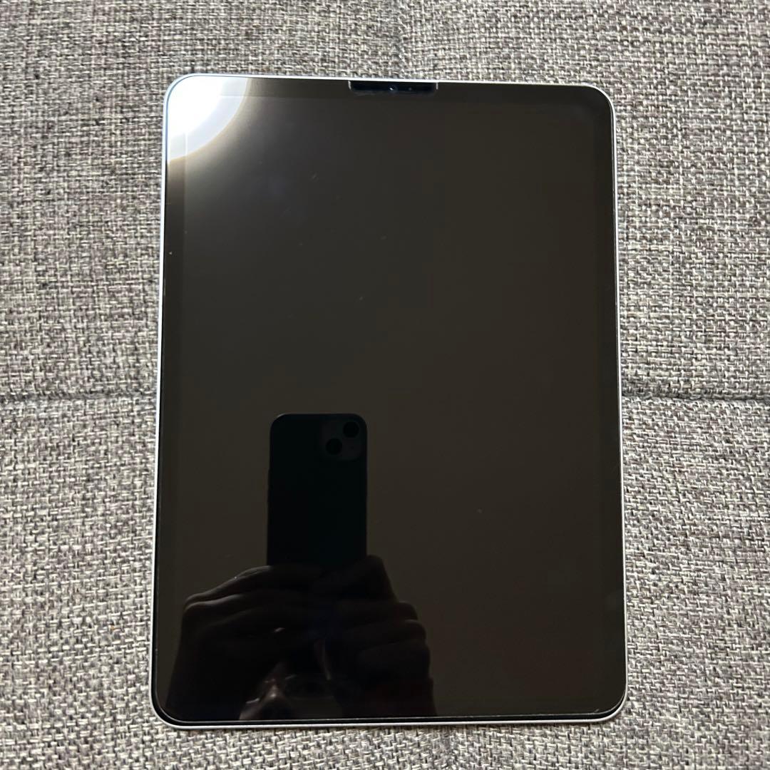 iPad Pro 11 第3世代 256GB WiFi