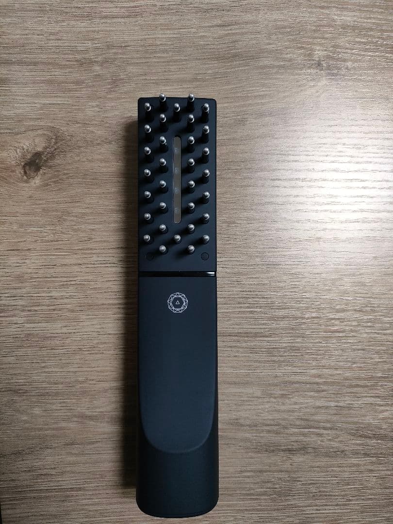 【中古-非常に良い】デンキバリブラシ2.0＋ボディ　エレクトロン