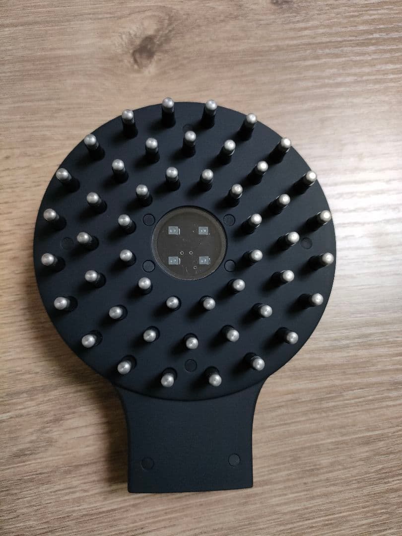 【中古-非常に良い】デンキバリブラシ2.0＋ボディ　エレクトロン