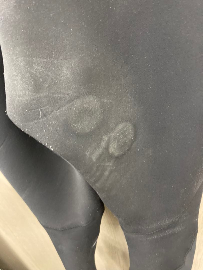 O'Neill オニール　ウェットスーツ　セミドライ　サーフィン