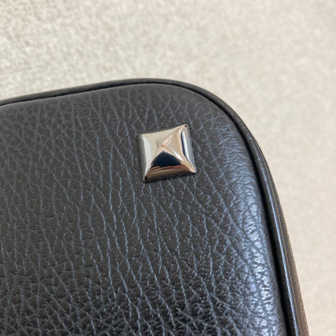 Maison Margiela 5ac ミディアム　ブラック