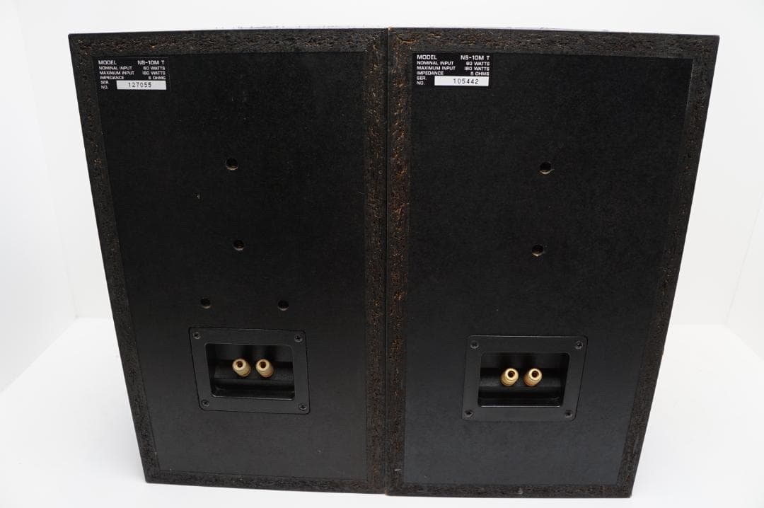 ＜訳あり＞YAMAHA NS-10MT スピーカー