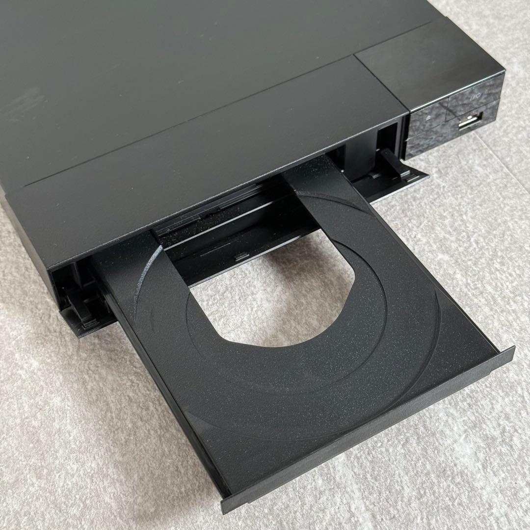 動作良好◎SONY ブルーレイ DVD プレーヤー BDP-S1500 HDMI