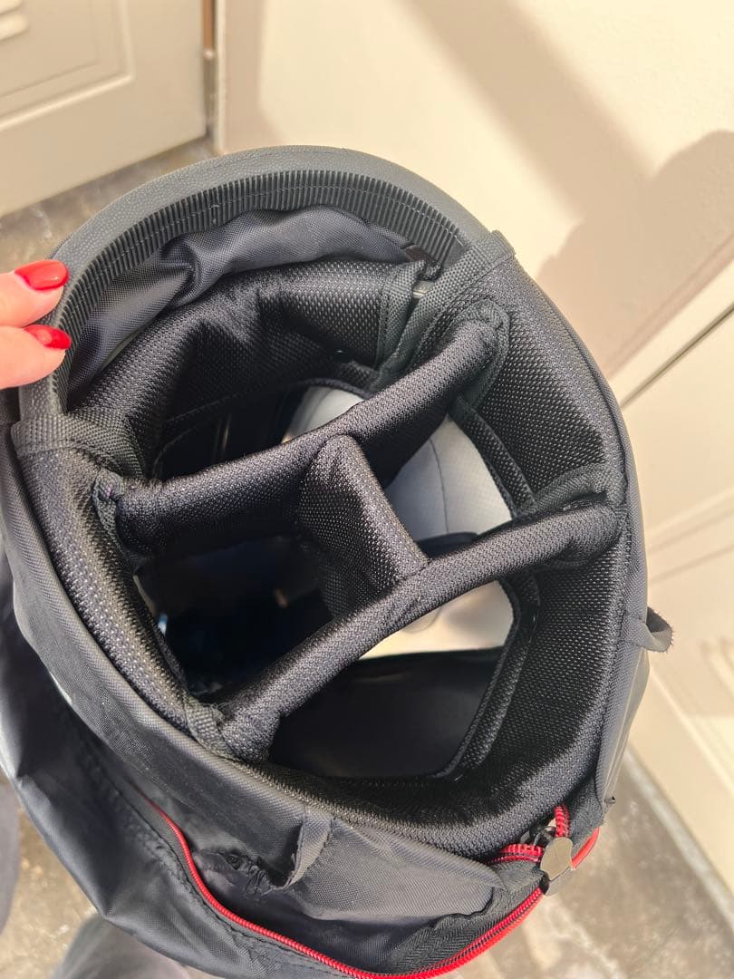 ラルフローレン　RLX ゴルフキャディーバック