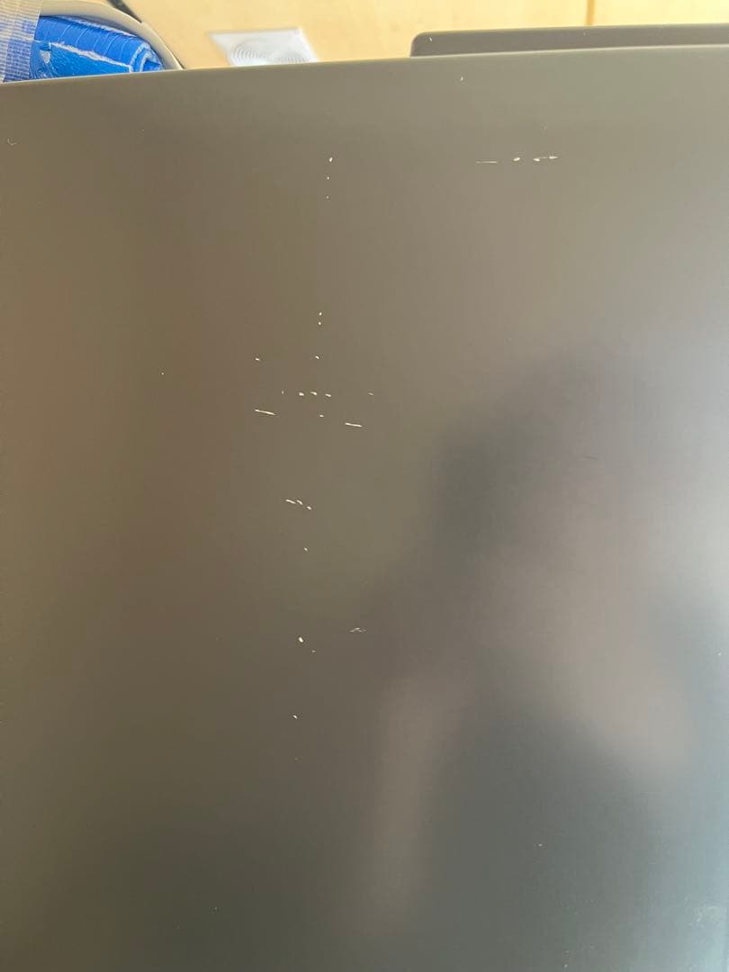 Panasonic 冷蔵庫 450L NR-F454HPX 美品 清掃済み