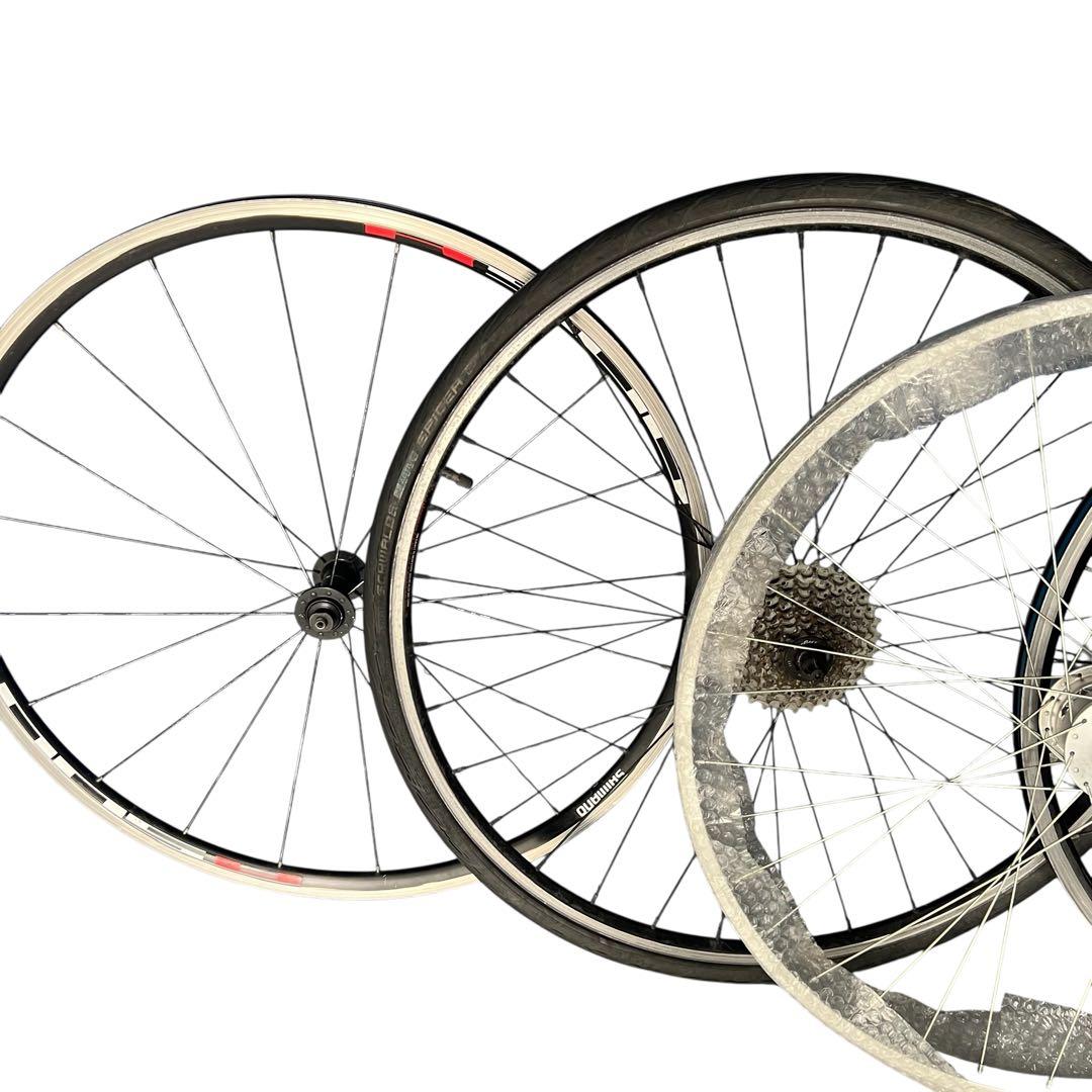 cannondale EN14781 車体2台ホイール5本作業台バイクハンガー