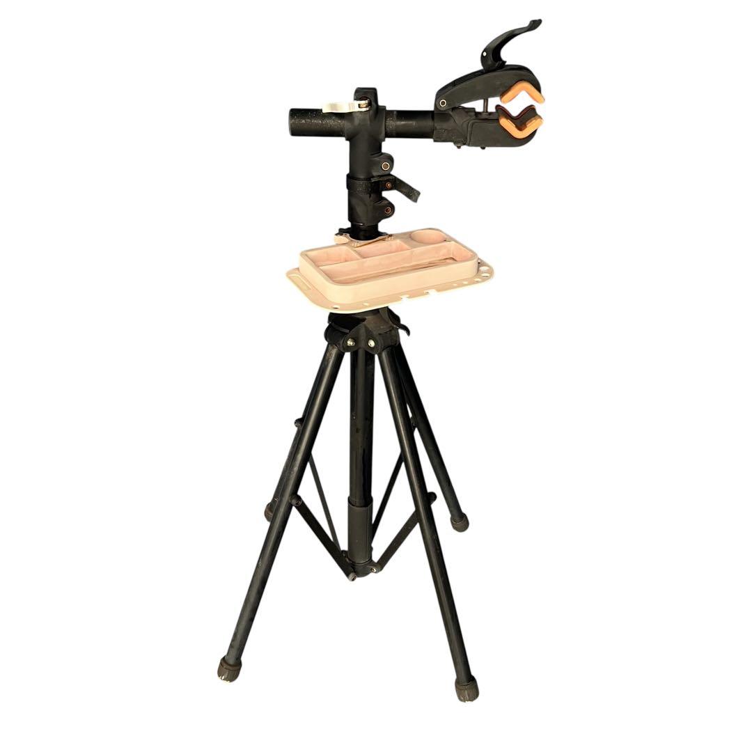 cannondale EN14781 車体2台ホイール5本作業台バイクハンガー